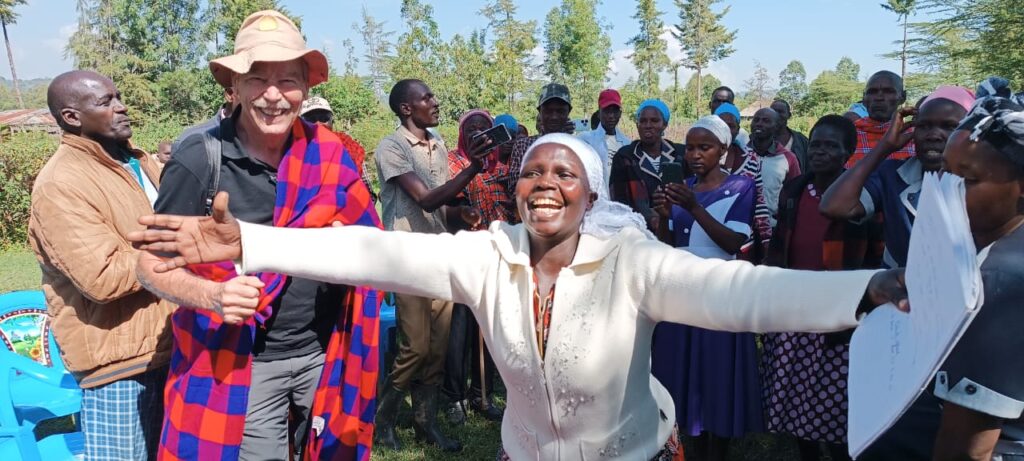 Abossi CBO FA2T project